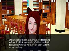 My New Family 132 In 3d Cartoon Anime