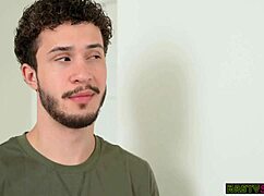 amber summer and skyler storm in bedroom