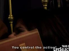 The exorcism of a possessed angel brings peace.