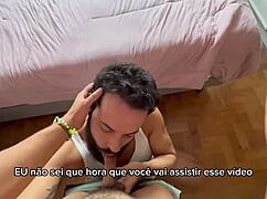 Homem Barbudo Chupa 41 Paus 27 28 E 29 Mamadas Video Completo