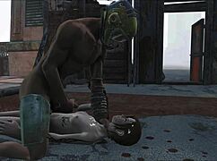 fallout 4 elie pillars part 1 fucking anime hentai