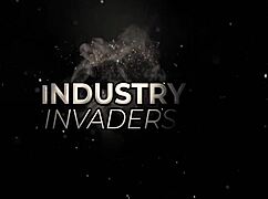 thick ass slut gets pounded doggystyle by big black cock