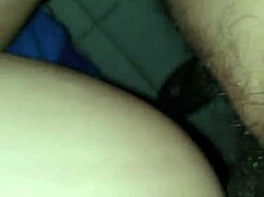Anal Sex With Intense Assfucking