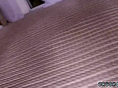 Chubby teen in missionary blowjob and facial! 😍