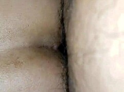 Anal Sex With Intense Assfucking