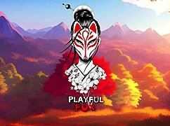 I’m bent over for a rough fuck after fitness in leather gear.