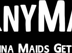 Horny babe sadie's tits moan during doggystyle fucking