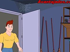 Watch this gay dirty sex drawing from college.