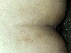 Anal Sex With Intense Assfucking