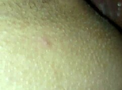 Anal Sex With Intense Assfucking