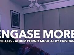 hot morena and brunettes tease