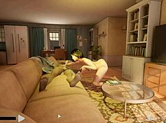 home together all poses gameplay best real game