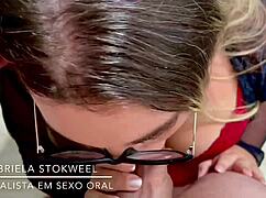 Gabriela stokweel introduces young talent with scheduling advice.