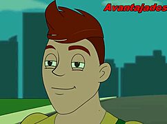 Watch this gay dirty sex drawing from college.