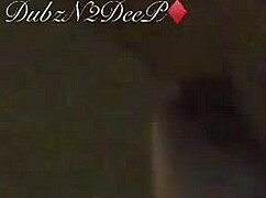 slut takes monster cock deep with dirty talk for six minutes