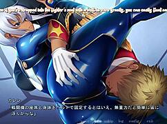 Watch This Hentai Scene Explode With Kyonyuu Action!