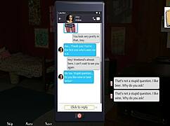 Being a dik chick route 15