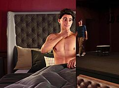 complete gameplay - freshwomen part 12, wanna see me ride?