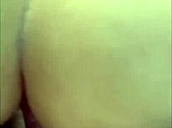 Busty boss enjoys a quick hentai session drinking cum from small employee's cock.