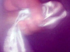 i'm wearing these rich satin panties that feel so luxurious