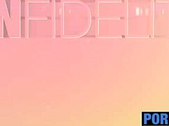 Pornfidelity colombian latina melania dark blowjob tight pussy hardcore high definition