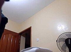 yo, never trust nairobi lodging rooms for sneaky spying! 😱