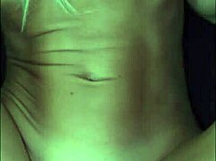 Wild Anal in the Car