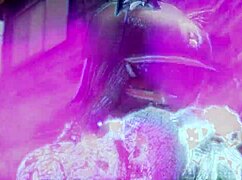 Feline The Blue Full Sounds With Big Tits And Ass