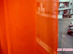 Damn! I Almost Got Caught Sucking My Brother-in-Law’s Huge Cock!