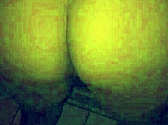 Wife rides big cocks hard, milking every drop in anime hentai.