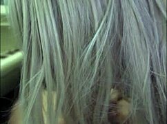 Wild Anal in the Car