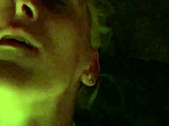 blonde stephieo gets face fucked and fingered deeply