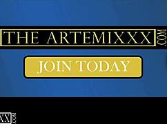 Madalynn Moon Rides Monster Cock In Missionary.