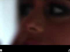 DaringSex Couple Explores Intense Anal Play in Erotic Session