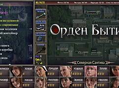 complete gameplay - the genesis order part 45