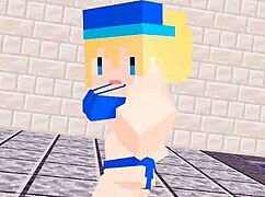 Ever seen Cupshell's wildest hentai moments in this compilation?