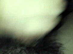 gay guy explores new experiences with partner