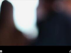 DaringSex Couple Explores Intense Anal Play in Erotic Session