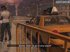 Hey, check out this stepmom handling two massive cocks at once!