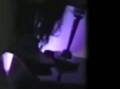 Skinny wife masturbates with toys at home!