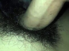 gay guy explores new experiences with partner