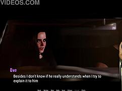 tales from the deep eve ep 5 - at the striptease bar