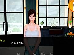 My New Family Features Big Tits Teens and Milfs with Huge Asses