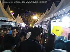 Walk Through Lone To The Crow Peoples