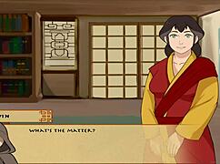 four elements trainer book 4 love part 51 anime dating