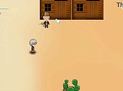 Let's run a western whore house! 🏨