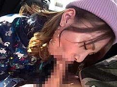 Fall In Love With G-Cup Babe!!