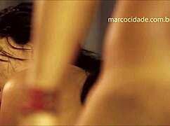 Morena Fode Até Levar Gozada Na Bunda - Nego Catra