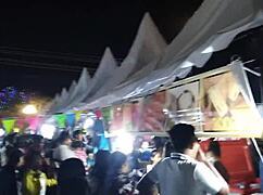 Walk Through Lone To The Crow Peoples