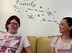 british amateur sucks yorkshire dick first time 😏